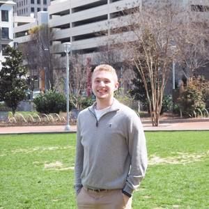 Meet your Posher, Michael